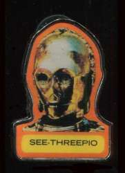 See Threepio Chaser