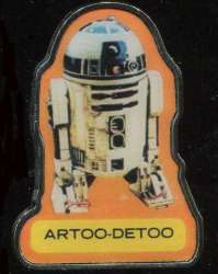 Artoo-Detoo