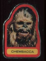 Chewbacca