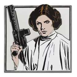 Princess Leia