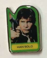 Han Solo