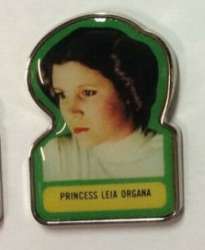 Princess Leia Organa Chaser