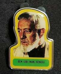Obi-Wan Kenobi Chaser
