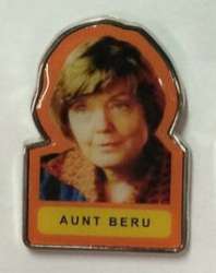 Aunt Beru Chaser