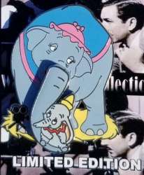 28151 - Walt's Classic Collection - Mrs. Jumbo and Dumbo - Disneyland Resort alternate image