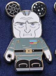 Series 2 Mystery Set - Grand Moff Tarkin CHASER