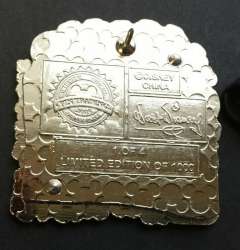 28066 - Walt's Classic Collection - Bambi - Disneyland Resort alternate image