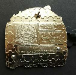 28064 - Walt's Classic Collection - Bambi - Disneyland Resort alternate image