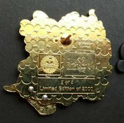 'Walt's Classic Collection - Chernabog Night on Bald Mountain - MLT'