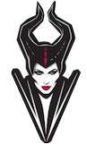 27734 - Maleficent: Mistress of Evil - Mistress of Evil Bust alternate image