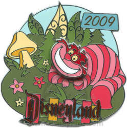 Cheshire Cat