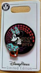 Rock the Dots - Rock the Dots 2021 - MLT