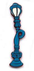 Lamp Post