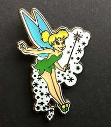 17652 - The Disney Club Member Exclusive - Tinker Bell - Disney Movie Rewards alternate image