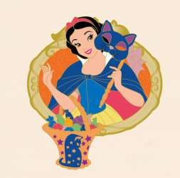 DEC - Halloween 2019 - Snow White - DEC