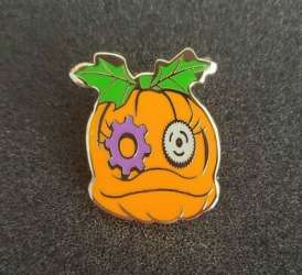 43956 - Halloween Time 2018 Mystery Pin Collection - Daisy Duck - Hong Kong Disneyland alternate image