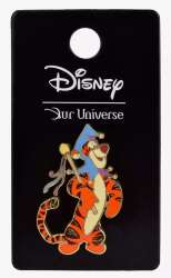'BoxLunch - Our Universe Winnie the Pooh Halloween Costume - Tigger as Jester - DLIC'