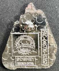 'Disney Mascots Mystery Collection - Anandapur Yetis - WDW'