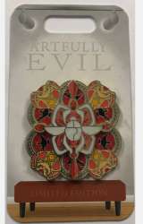 Artfully Evil - Jafar - MLT