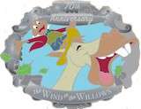 The Adventures of Ichabod and Mr. Toad Anniversaries - 70th Anniversary — Wind in the Willows - MLT