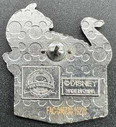 'Disney Mascots Mystery Collection - Dino Institute Dino's - WDW'