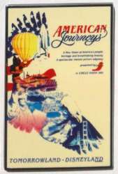 American Journeys