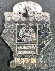 'Disney Mascots Mystery Collection - Fantasyland Fightin' Seven - 7 Dwarfs Mine Ride - WDW'