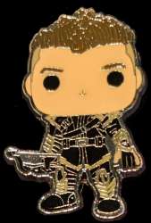 Hawkeye
