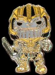 Thanos Chaser