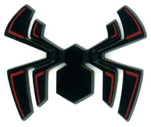 WEB Suppliers - Spider-man Logo
