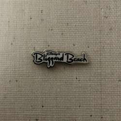 Tiny Kingdom Second Edition Series 2 Mystery Collection - Blizzard Beach Waterpark - WDW