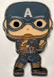 Captain America