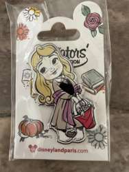 Animators’ Collection - Series 2 — Briar Rose - DLP