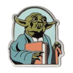 Click to view the Yoda details