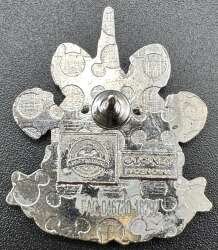 'Disney Mascots Mystery Collection - MK Shooting Stars - WDW'