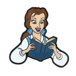 44060 - Out of Print Disney - Belle - Disney Licensed alternate image