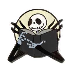 44064 - Out of Print Disney - Jack Skellington - Disney Licensed alternate image