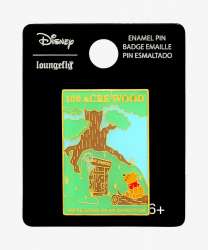 Boxlunch - Tourism - Winnie the Pooh 100 Acre Wood - LFLY
