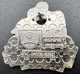 'Disney Mascots Mystery Collection - Soarin' Skygliders - WDW'