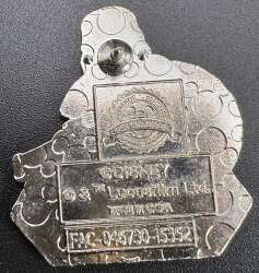 'Disney Mascots Mystery Collection - Star Tours Troopers - WDW'