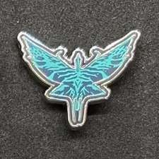 Tiny Kingdom Second Edition Series 2 Mystery Collection - Blue Banshee - WDW