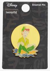 44112 - Hot Topic - Disney - Peter Pan - Loungefly alternate image