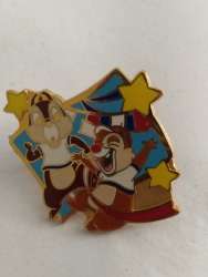 30505 - Sports event - Chip & Dale - Disney Store Japan alternate image