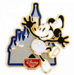 41321 - Disney Visa Card Rewards - Steamboat Willie Mickey alternate image