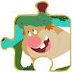 Character Connection Mystery Collection - Mickey’s Christmas Carol Puzzle - Willie the Giant - MLT