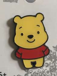 32271 - BoxLunch - Disney - Chibi Winnie the Pooh - Loungefly alternate image