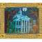 Haunted Mansion Holiday Changing Portraits Mystery Collection - Haunted Mansion Facade - DLR
