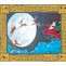 Click to view the Santa Claus and Sleigh with Reindeer details