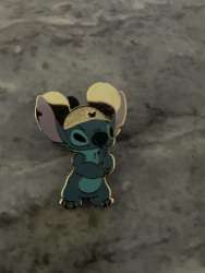 44160 - Golden Ears Hat Collection - Stitch alternate image