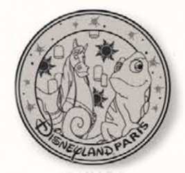 Medallion - Pascal - DLP
